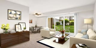 Cheverly Station Apartments Gallery 3