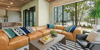 Flats at General Time Gallery 11