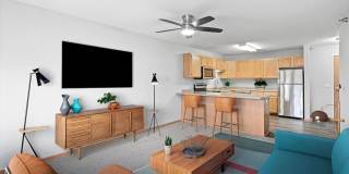 Creekside Commons Apartments Gallery 28