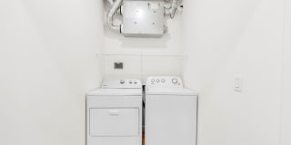 51st Street Apartments Gallery 36