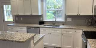 Nice 4 bedroom/5.5 bath home on N. Ocean Boulevard Nice 4 bedroom/5.5 bath home on N. Ocean Boulevard Gallery 5