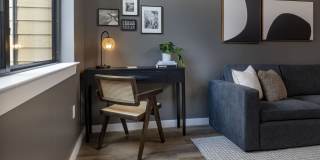 The Maxwell at Xentury City Gallery 9