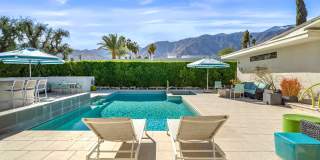 1350 E Murray Canyon Drive Gallery 10