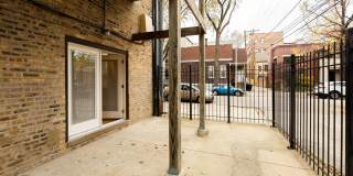 2047 North Hoyne Ave. Gallery 17