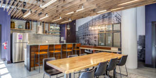 The Cosmopolitan Gallery 35