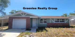 Updated single family home, 3 bedroom, 1 bath located in Port Richey Gallery 1