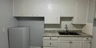 1364 Harrison St. Gallery 1
