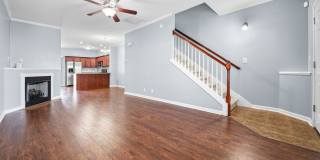 Townhouse in Governors Crossing Gallery 5