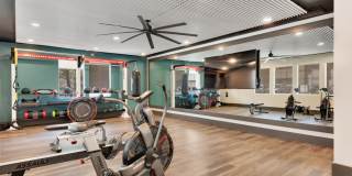 Eagle Ranch Apartments Gallery 9