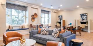 Hawthorne at the Greene Gallery 5