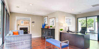 Place at Midway Gallery 22