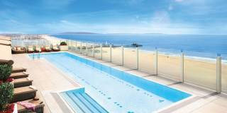 1221 Ocean Avenue Gallery 1