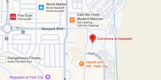 The Commons at Newpark Gallery 226