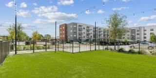 The International at Valley Ranch Gallery 21