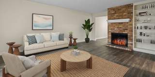 The Gallery Apartment Homes Gallery 3