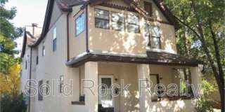 931 North Wahsatch Avenue Gallery 1