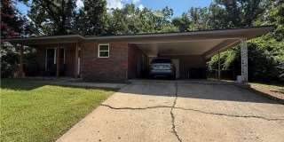 Nice Spacious 3 Bed 1.5 Bath House Total Electric.  Yard Care Included.  Fridge & Washer and Dryer can stay for $100 more pre month. Gallery 1