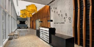 Aston Chicago Gallery 2
