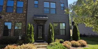 3 Story Townhome off of Charter Colony and 288 in Midlothian Gallery 1