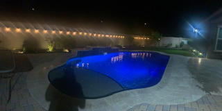 Gorgeous 5 Bed 3.5 Bath 3 Car garage home with private pool + SOLAR in gated community in Peoria Gallery 25