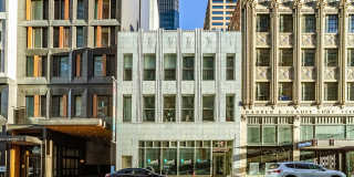 Buerger Brothers Lofts Gallery 12