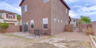 VIBRANT 3BEDROOM 2.5BATH HOME IN 89015 Gallery 17