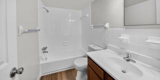 The Forest Apartments Gallery 24