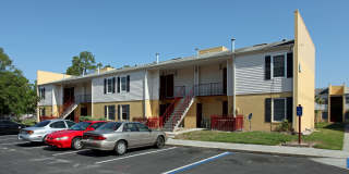 Affordable Housing - Palm Grove Gardens Gallery 5