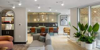 The Flats at Dupont Circle Gallery 9
