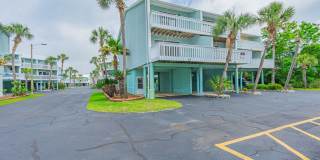 8522 Gulf Blvd. Unit 4 Gallery 1