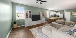 Spacious 4-Bedroom Home Near Fort Stewart with Open Floor Plan & Large Backyard Spacious 4-Bedroom Home Near Fort Stewart with Open Floor Plan & Large Backyard Gallery 7
