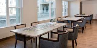 Senior & Affordable Housing - The Legends of Champlin Gallery 14