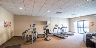 Mandan Place Apartments Gallery 18