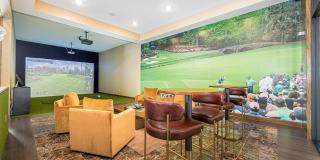 Club at Woodside Gallery 3