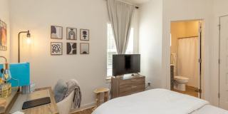 Varsity Club - Student Housing Gallery 42