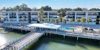 Water Front Condo Gallery 1