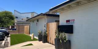 1433 S. Kenneth Place Gallery 1