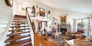 Adorable Short Term Furnished San Clemente Rental Home Gallery 14
