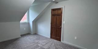Spacious 4 Bedroom 1 Bathroom Single Family Home (Perry South) Gallery 23
