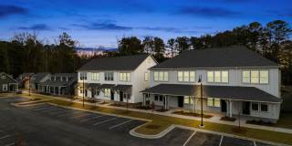 The Cottages at Greystone Gallery 12