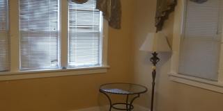 UNM - NOB HILL 2 Bedroom HOUSE 1  Bath PARKING Gallery 6