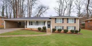 3925 Chicamauga Drive Gallery 1