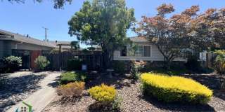 $3695 - 2 Bed/1.5 Bath Duplex in Santa Clara w/ Attached Garage $3695 - 2 Bed/1.5 Bath Duplex in Santa Clara w/ Attached Garage Gallery 1