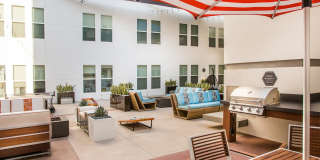 The Mix at CTR City - Affordable Housing Gallery 5