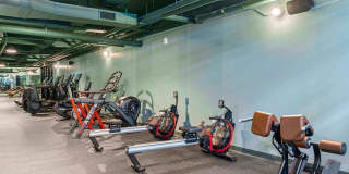 Duffey Lofts Gallery 39