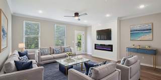 Greenwood Townhomes Gallery 5