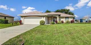 3 bedroom 2 bathroom single family home Gallery 1