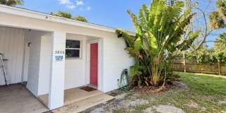 5806 N FLAGLER Drive 5806 N FLAGLER Drive Gallery 1