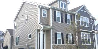 New Construction 3 bedroom 3.5 bathroom townhome Gallery 1