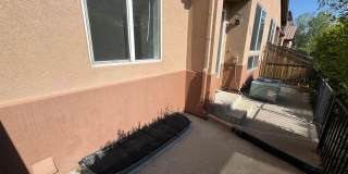 Spacious townhome with great views Spacious townhome with great views Gallery 4
